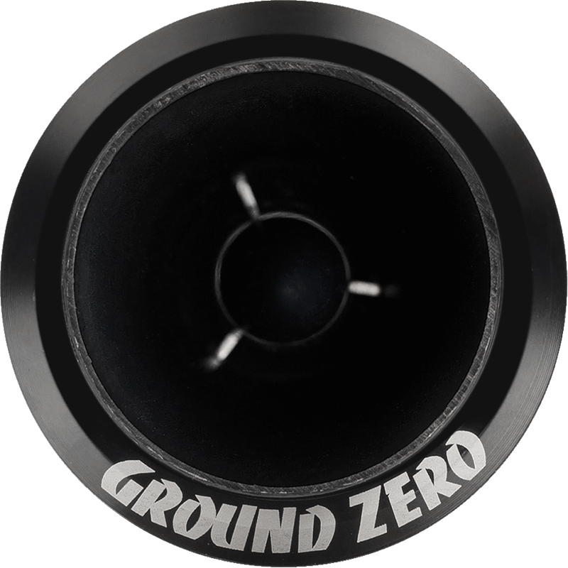 Ground Zero GZCT 500IV-B